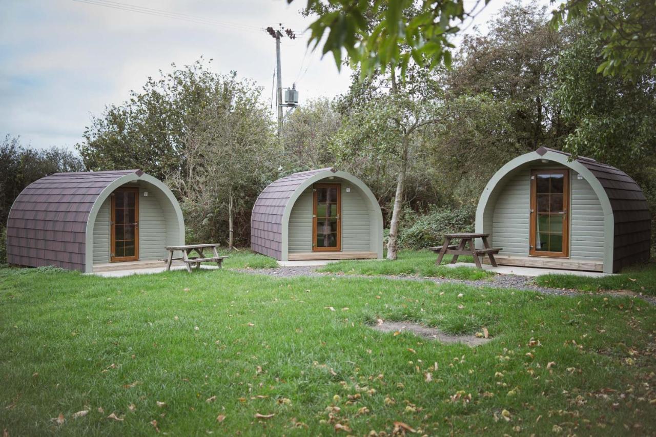 Chestnut Meadow Country Park Βίλα Sidley Εξωτερικό φωτογραφία