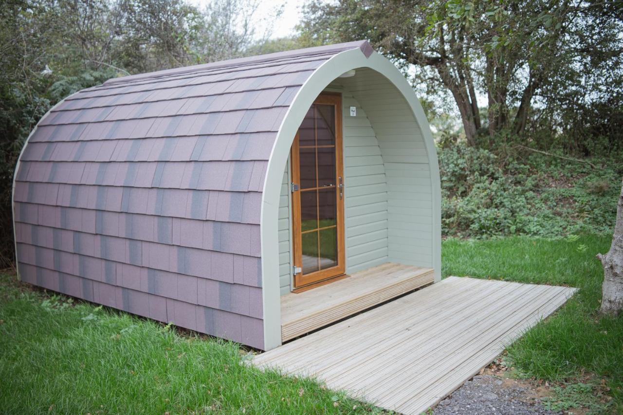 Chestnut Meadow Country Park Βίλα Sidley Εξωτερικό φωτογραφία