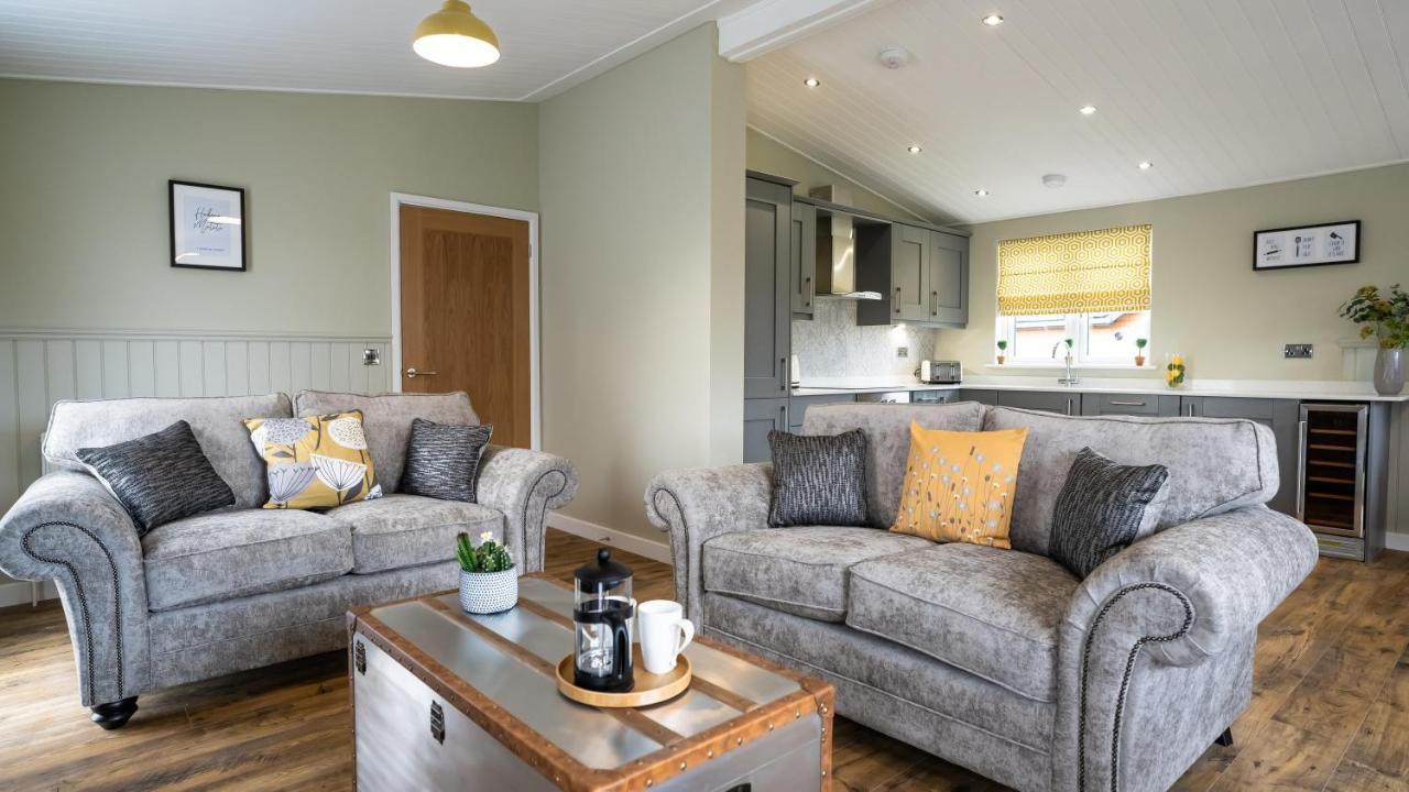 Chestnut Meadow Country Park Βίλα Sidley Εξωτερικό φωτογραφία