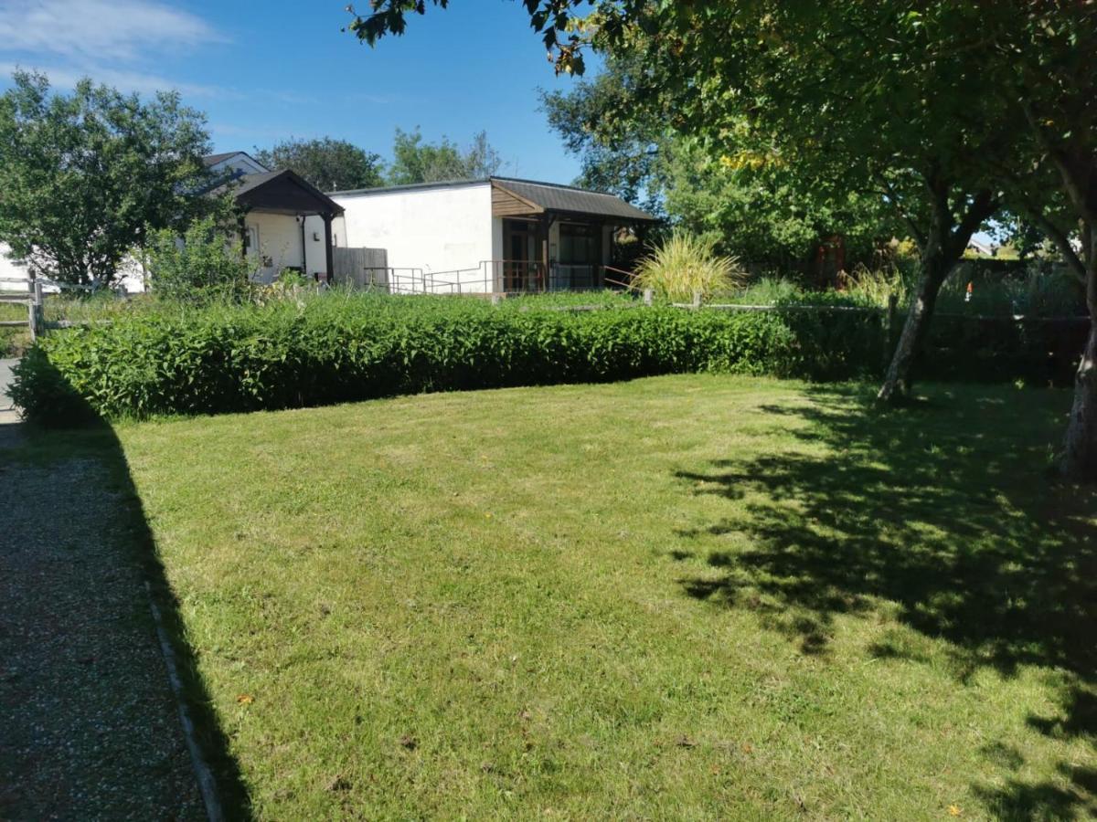 Chestnut Meadow Country Park Βίλα Sidley Εξωτερικό φωτογραφία