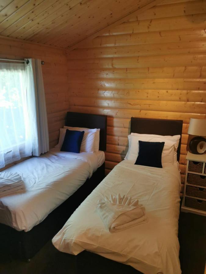 Chestnut Meadow Country Park Βίλα Sidley Εξωτερικό φωτογραφία