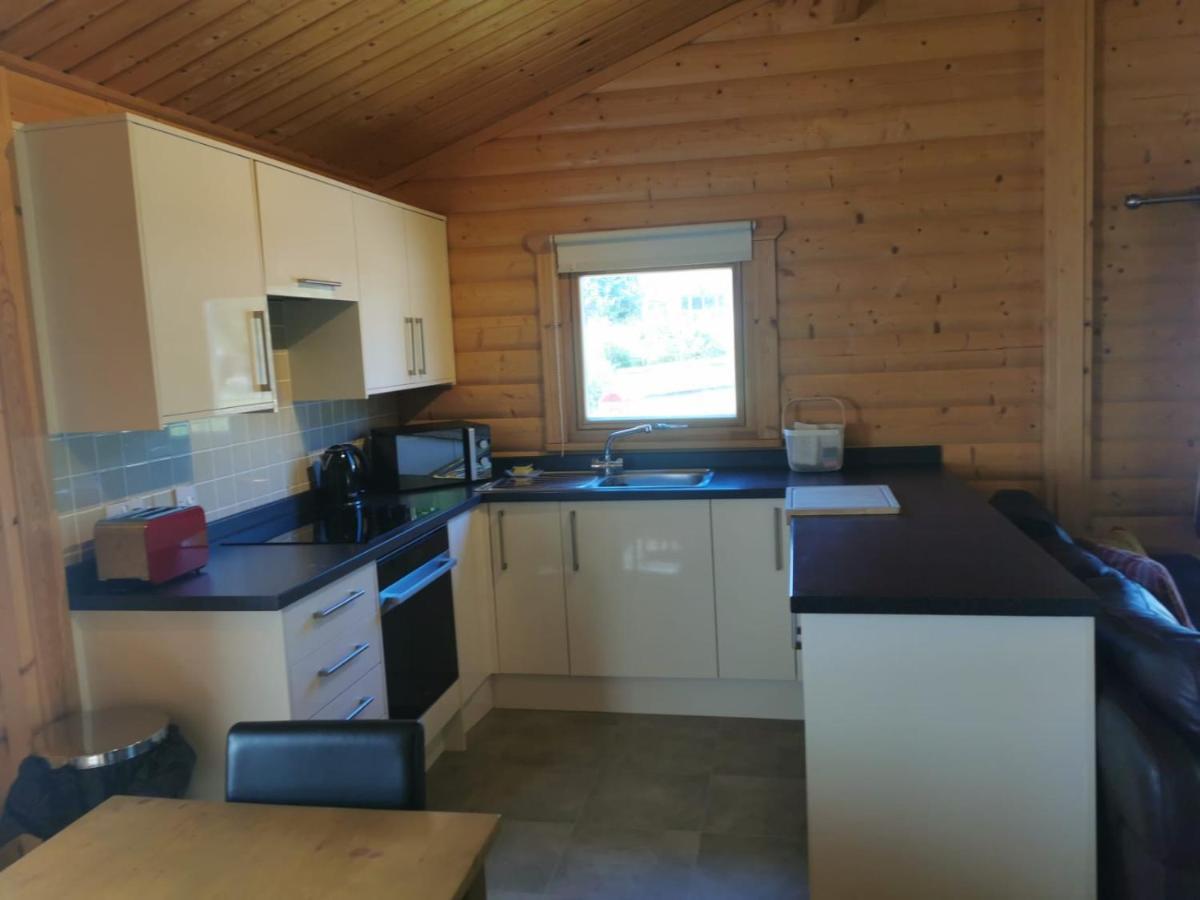 Chestnut Meadow Country Park Βίλα Sidley Εξωτερικό φωτογραφία