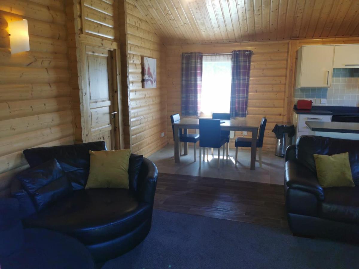 Chestnut Meadow Country Park Βίλα Sidley Εξωτερικό φωτογραφία